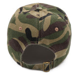 250 Years of Freedom Hat | 1776 - 2026 Patriotic Vintage Baseball Cap with Statue of Liberty Embroidery - Great for Dads and Grads - Camo