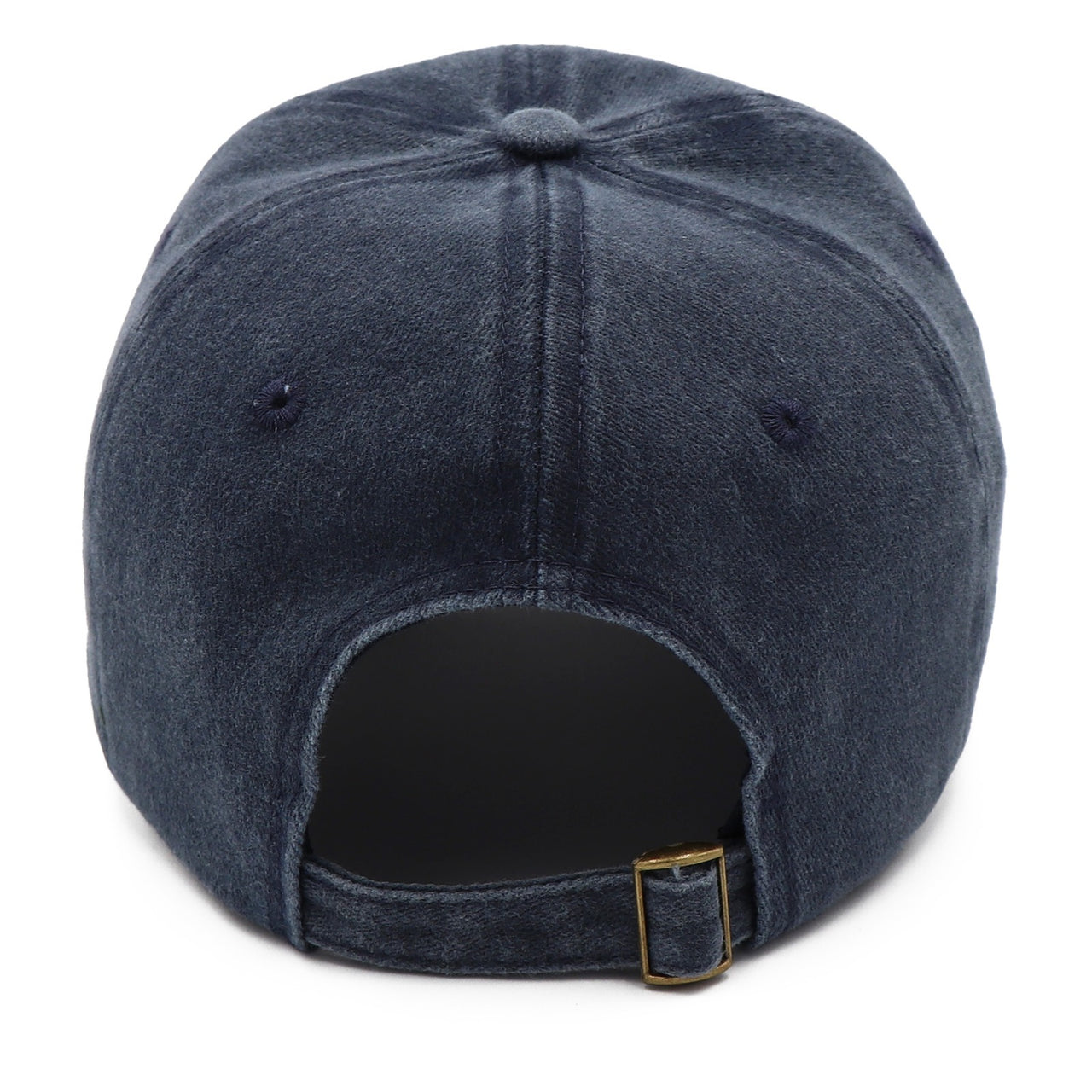 Freedom 250th hat - 1776-2026 eagle embroidered adjustable navy baseball cap