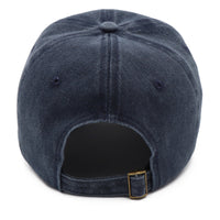Freedom 250th hat - 1776-2026 eagle embroidered adjustable navy baseball cap