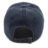 Freedom 250th hat - 1776-2026 eagle embroidered adjustable navy baseball cap