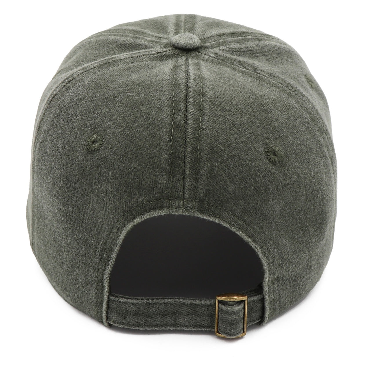 Freedom 250th Hat – 1776-2026 Eagle Embroidered Adjustable Army Green Baseball Cap