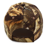 (Exclusive) United States of America 250th Anniversary Embroidered Cap — Camo Patriotic Hat (1776–2026)