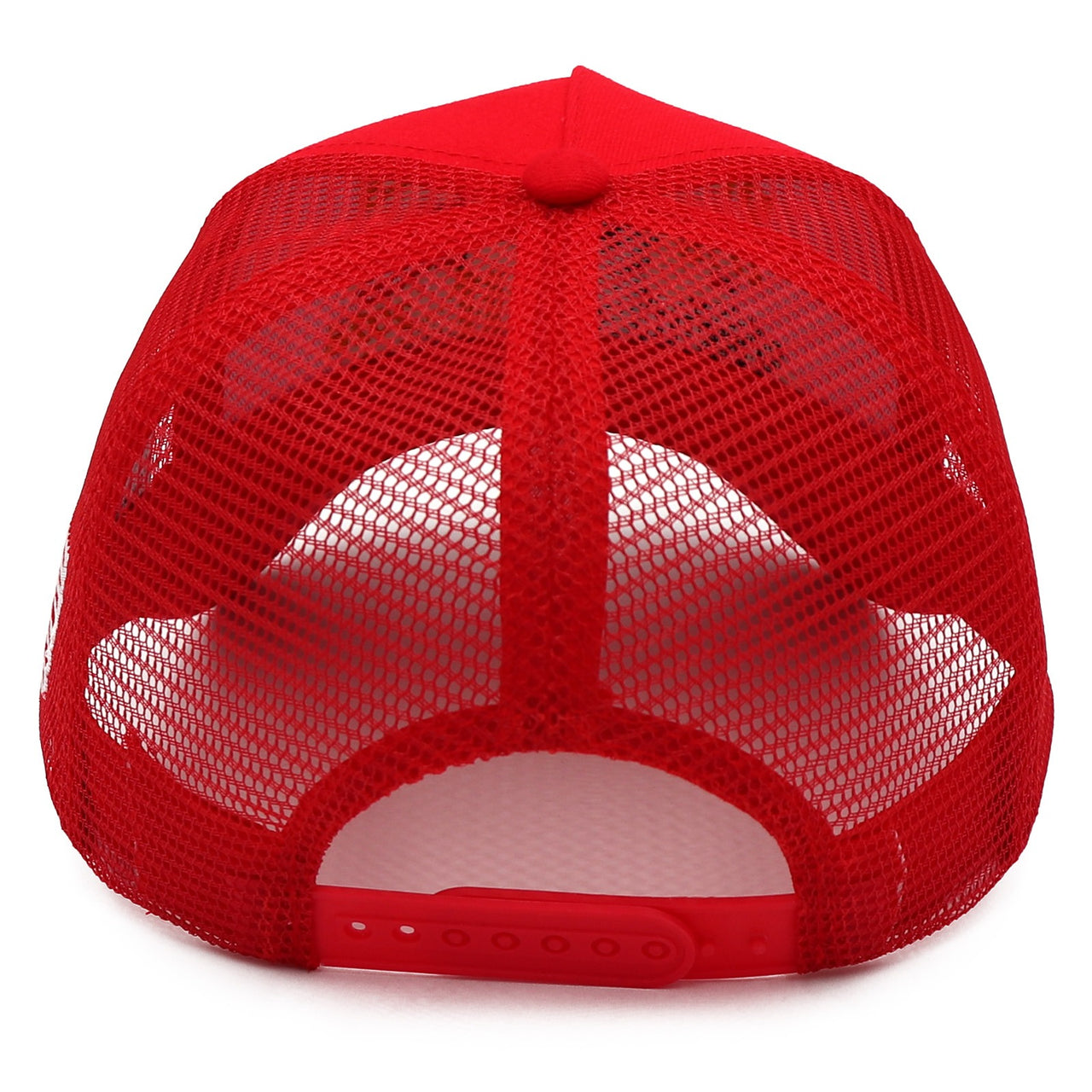 United States 250th Anniversary Trucker Hat | America 1776–2026 Patriotic Embroidered Mesh Cap