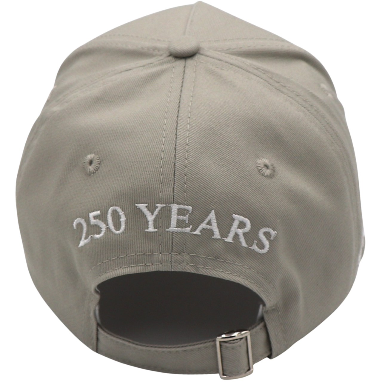 USA 250th Anniversary Hat (1776–2026) — Embroidered Semiquincentennial Cap