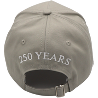 USA 250th Anniversary Hat (1776–2026) — Embroidered Semiquincentennial Cap