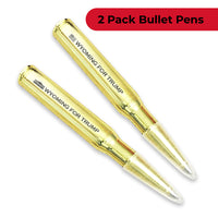 Wyoming Bullet Pen 2 Pack