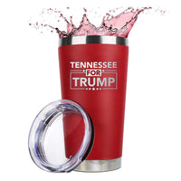 Tennessee Red Tumbler 20oz