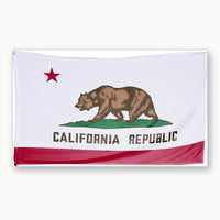 California State Flag 3x5