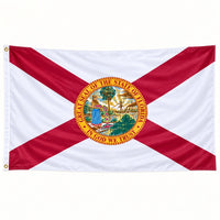 Florida State Flag 3x5