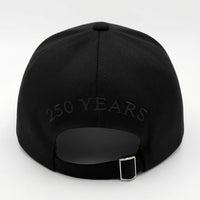 Blackout USA 1776–2026 - We the People - 250 Years Patriotic Hat
