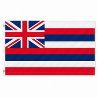 Hawaii State Flag 3x5