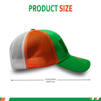 St Patrick's Day Baseball Cap
