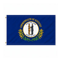 Kentucky State Flag 3x5