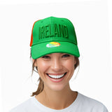 St Patrick's Day Baseball Cap