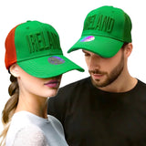 St Patrick's Day Baseball Cap