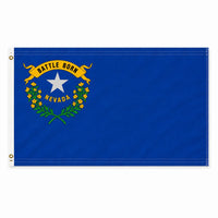 Nevada State Flag 3x5