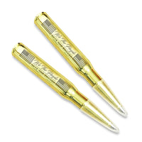 We the People Have Had Enough, 2A, 2nd Amendment Bullet Pen