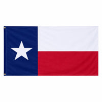 Texas State Flag 3x5