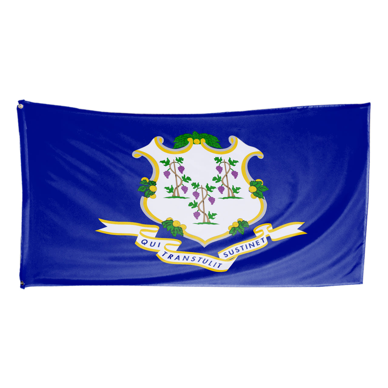 Connecticut State Flag 3 x 5 Feet
