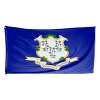 Connecticut State Flag 3 x 5 Feet
