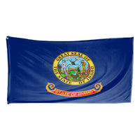 Idaho State Flag 3 x 5 Feet