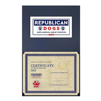 Republican Dog Registry