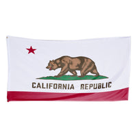 California State Flag 3 x 5 Feet