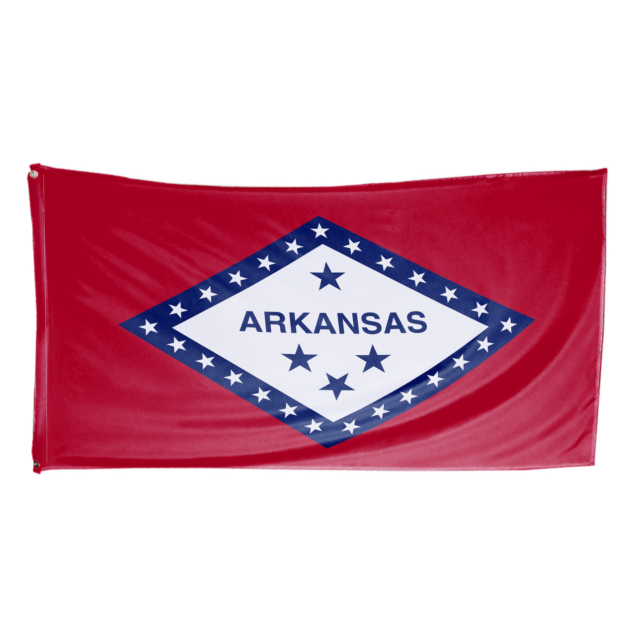 Arkansas State Flag 3 x 5 Feet