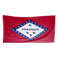 Arkansas State Flag 3 x 5 Feet