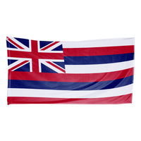 Hawaii State Flag 3 x 5 Feet