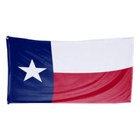 Texas State Flag 3 x 5 Feet