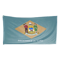 Delaware State Flag 3 x 5 Feet