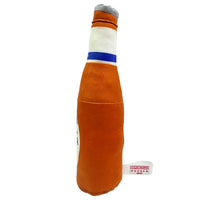 Conservative Ultra Parody Chew Toy Doll