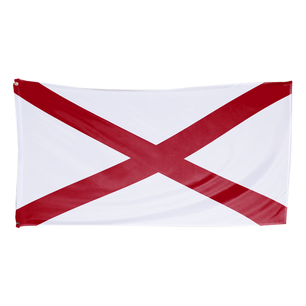 Alabama State Flag 3 x 5 Feet