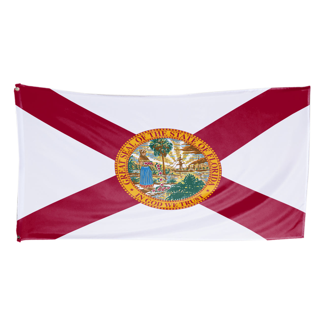 Florida State Flag 3 x 5 Feet