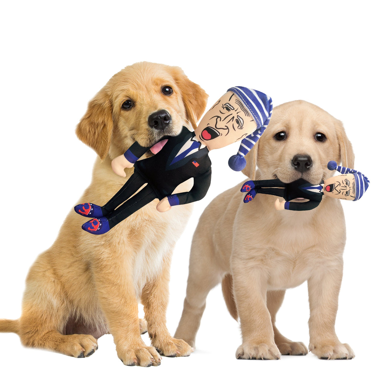 Sleepy Joe Biden Chew Toy Sale