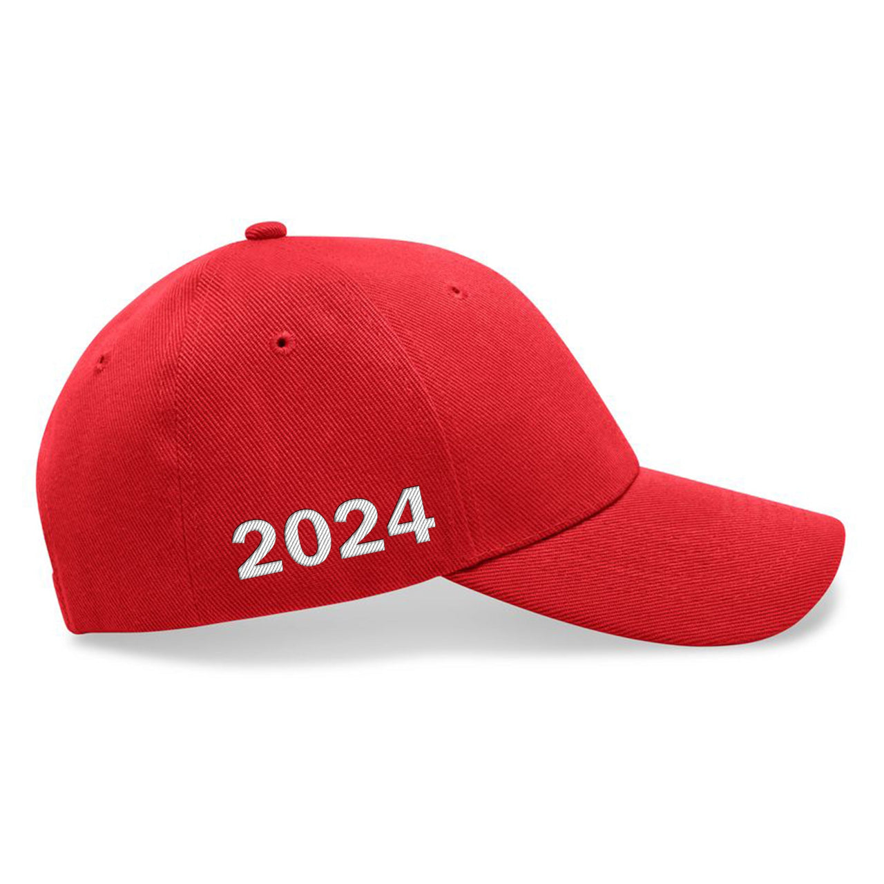Make Votes Count Again Limited Edition Embroidered Hat