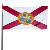 Florida State Flag 3 x 5 Feet