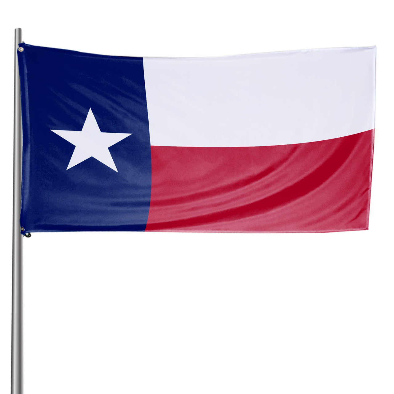 Texas State Flag 3 x 5 Feet