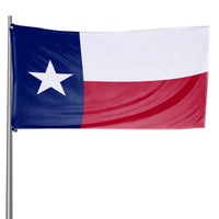 Texas State Flag 3 x 5 Feet