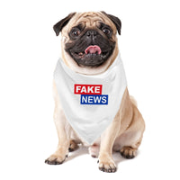 Fake News Bandana