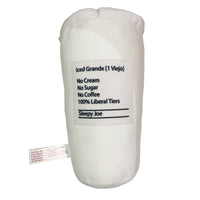 Your Bucks Gone Parody Chew Toy Doll