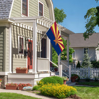 Arizona State Flag 3 x 5 Feet