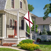 Alabama State Flag 3 x 5 Feet