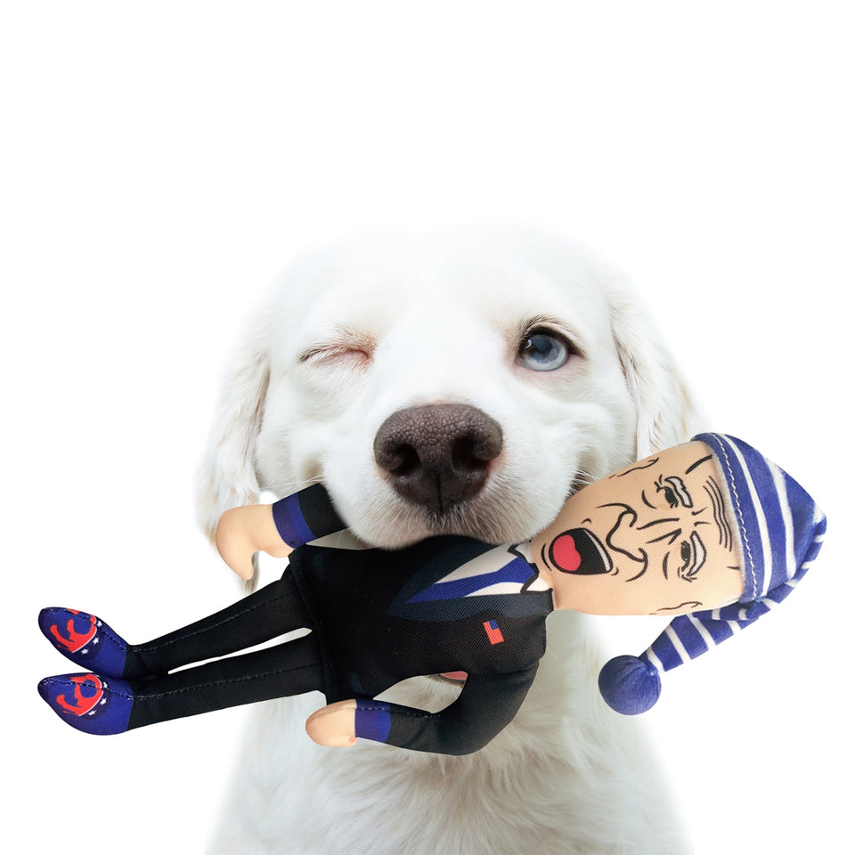 Sleepy Joe Biden Chew Toy Sale