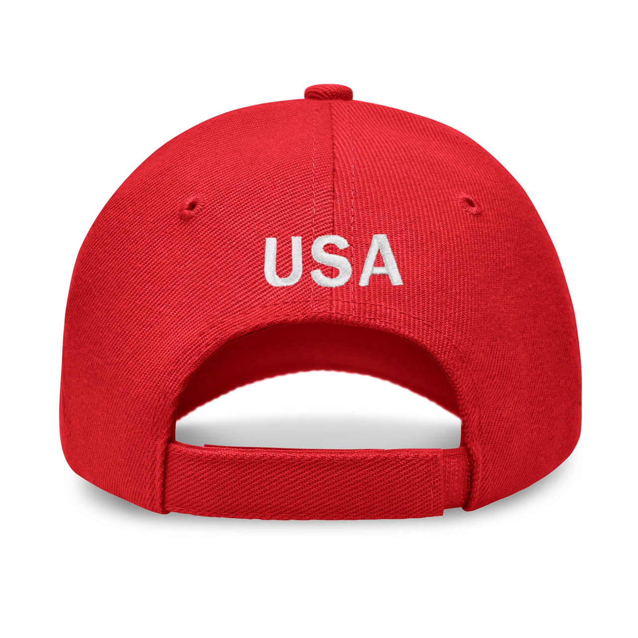 Texas For Trump Limited Edition Embroidered Hat!