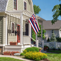 Hawaii State Flag 3 x 5 Feet