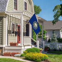 New Hampshire State Flag 3 x 5 Feet