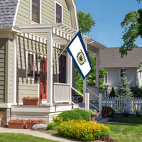 West Virginia State Flag 3 x 5 Feet