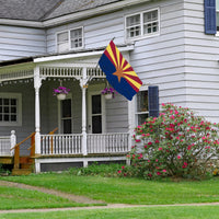 Arizona State Flag 3 x 5 Feet